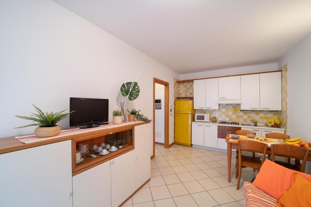 Apartment Residenza Le Altane