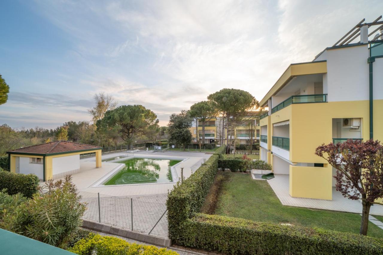 Residenza Le Altane * Bibione