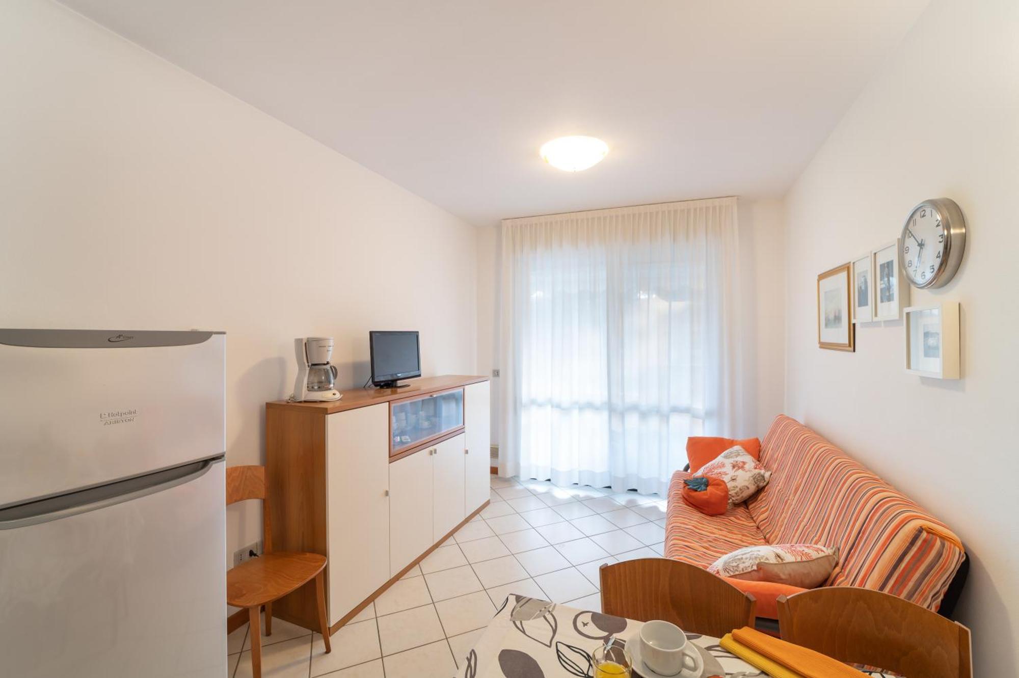 Apartment Residenza Le Altane