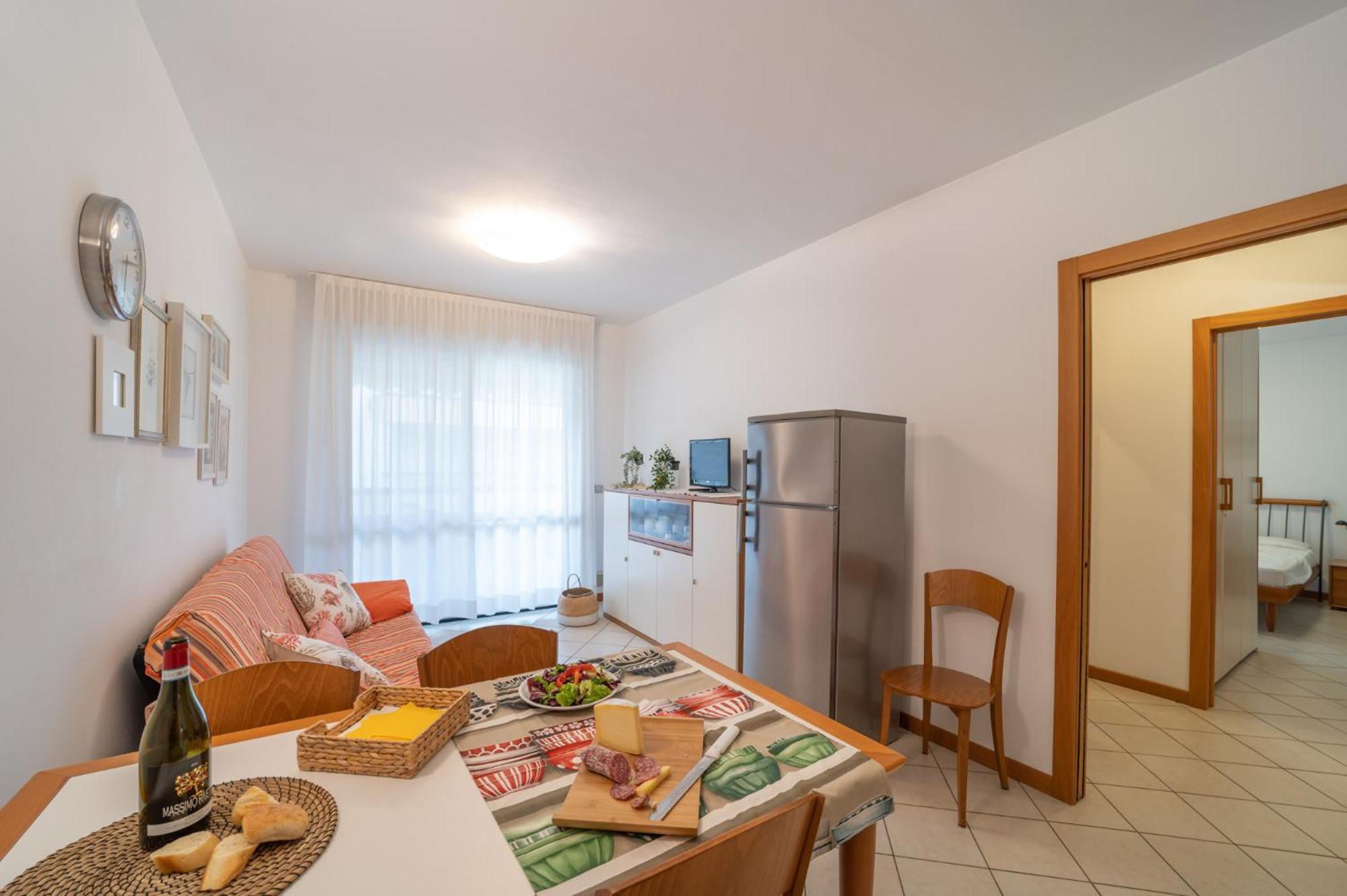 Residenza Le Altane * Bibione