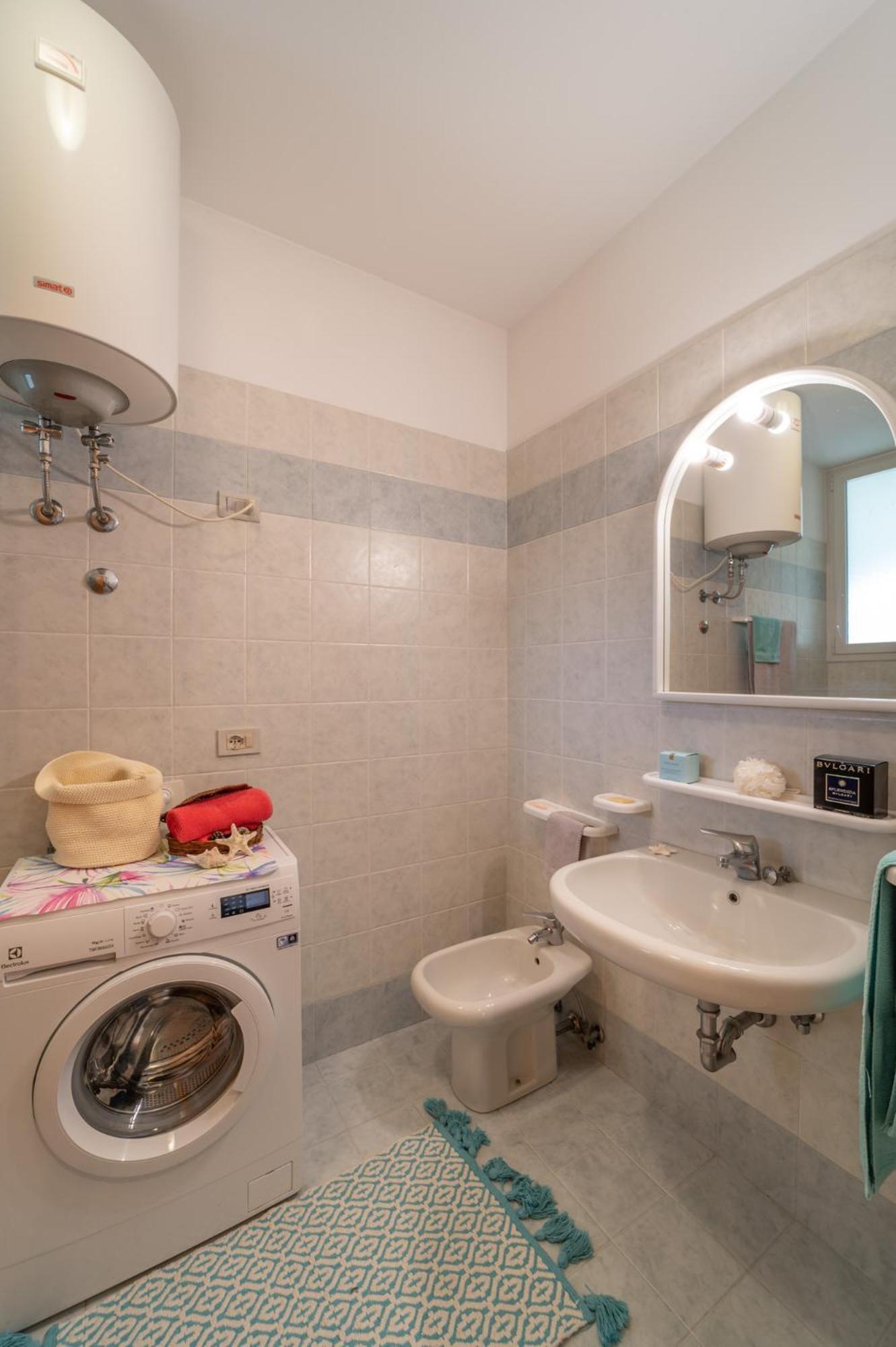 Apartment Residenza Le Altane *