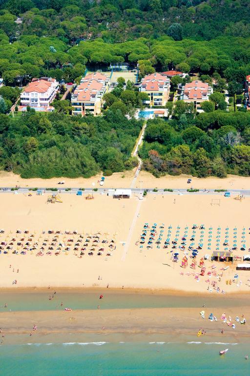 Residenza Le Altane Apartment *