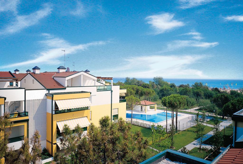 Residenza Le Altane Bibione